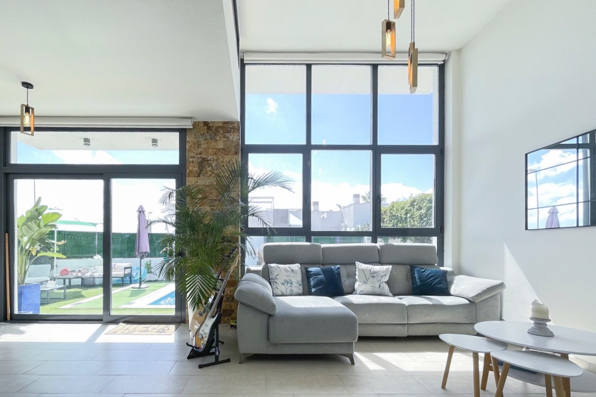 Venta - Chalet - Ciudad Quesada - Rojales