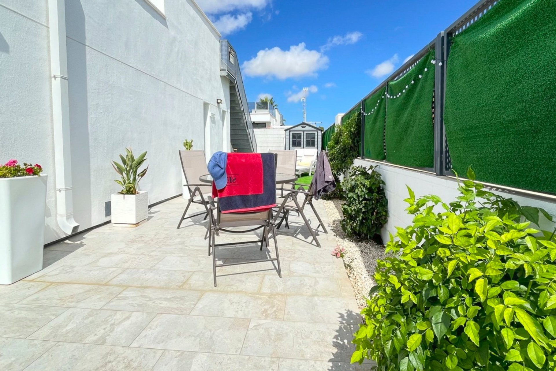 Venta - Chalet - Ciudad Quesada - Rojales