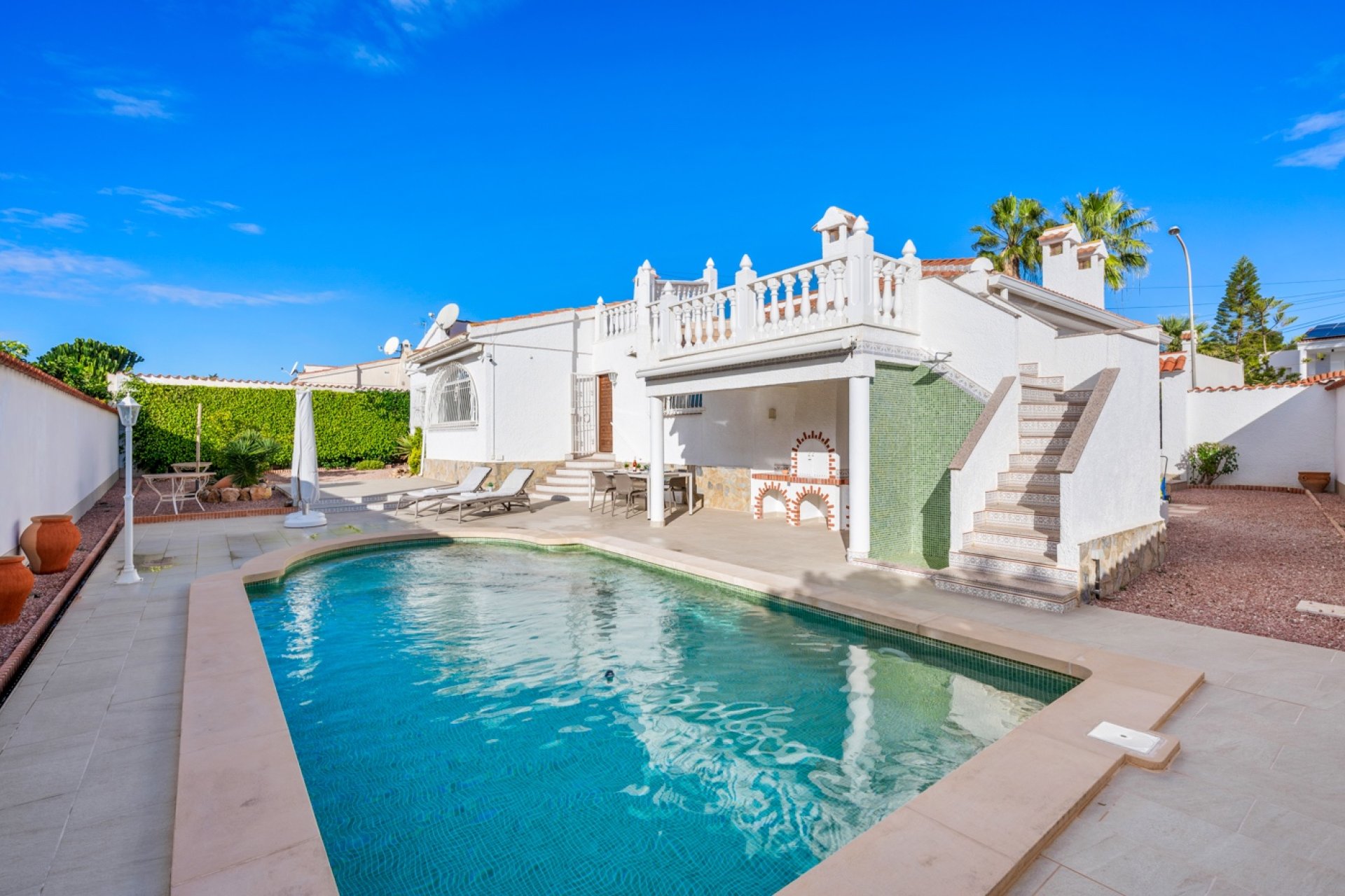 Venta - Chalet - Ciudad Quesada - Rojales