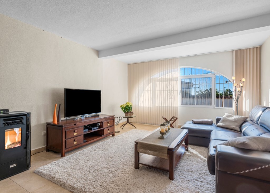 Venta - Chalet - Ciudad Quesada - Rojales