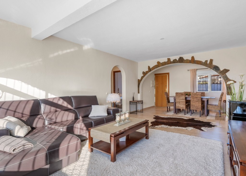 Venta - Chalet - Ciudad Quesada - Rojales