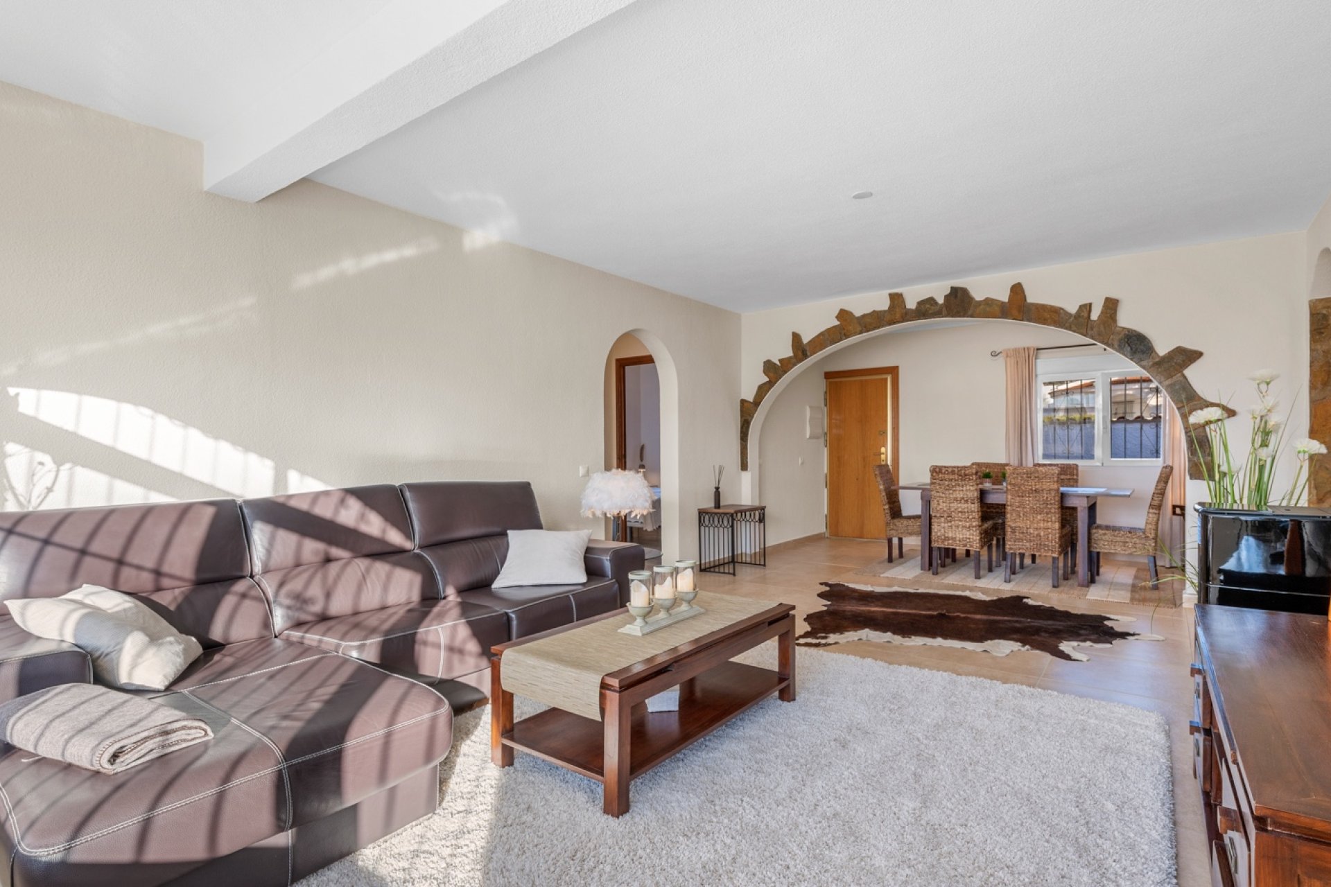 Venta - Chalet - Ciudad Quesada - Rojales