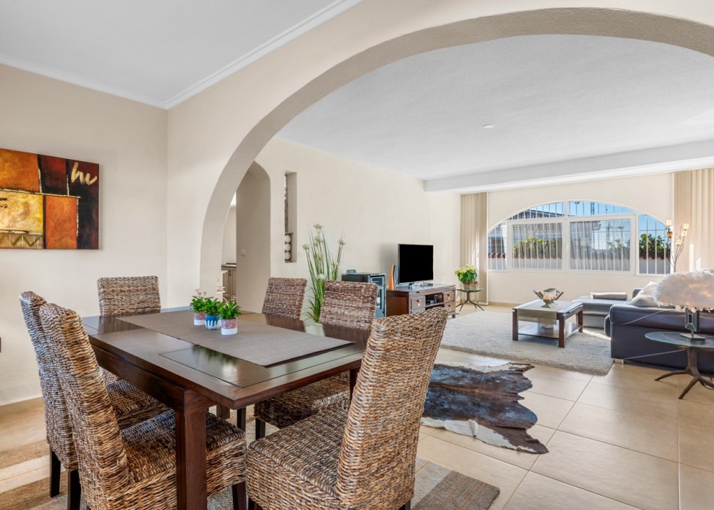 Venta - Chalet - Ciudad Quesada - Rojales