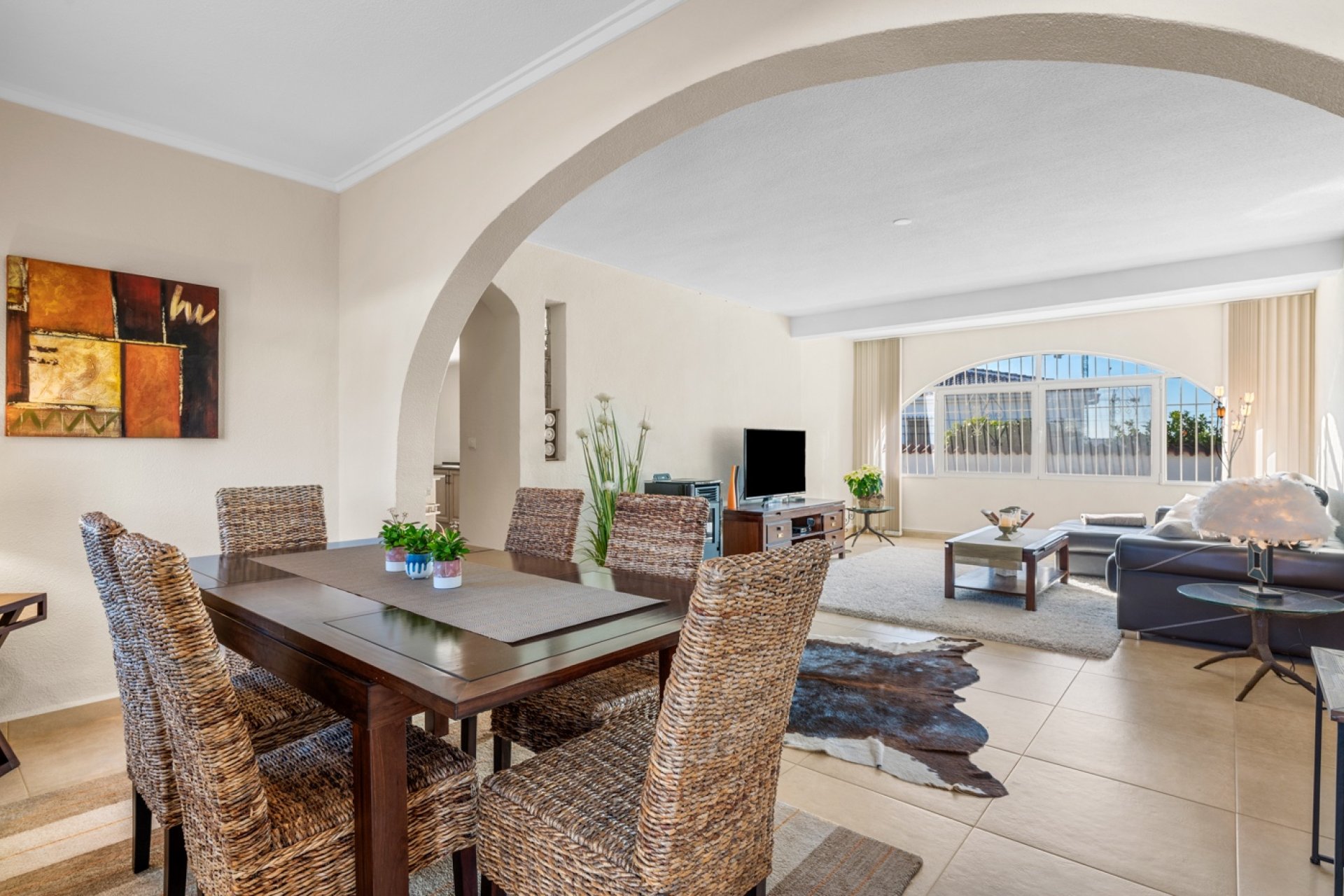 Venta - Chalet - Ciudad Quesada - Rojales