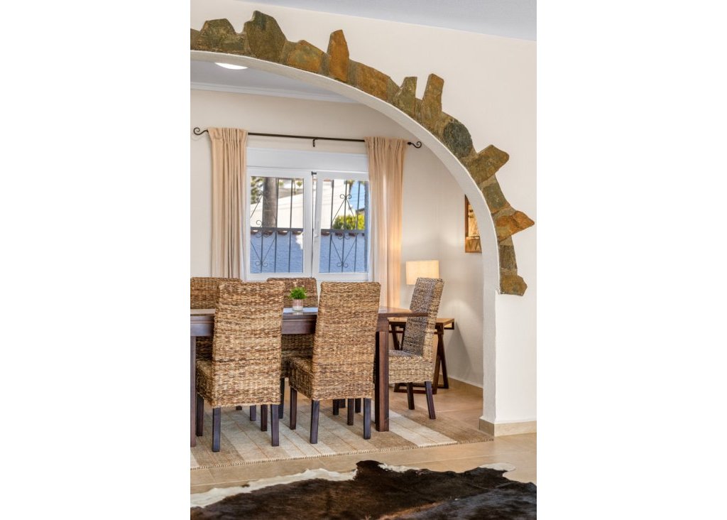 Venta - Chalet - Ciudad Quesada - Rojales