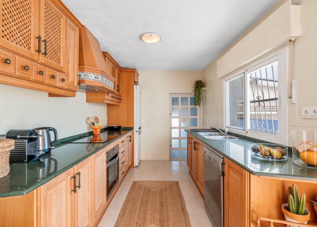 Venta - Chalet - Ciudad Quesada - Rojales