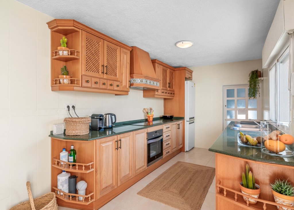 Venta - Chalet - Ciudad Quesada - Rojales