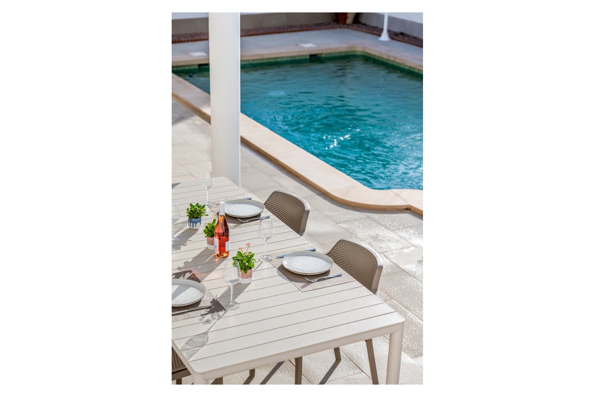 Venta - Chalet - Ciudad Quesada - Rojales