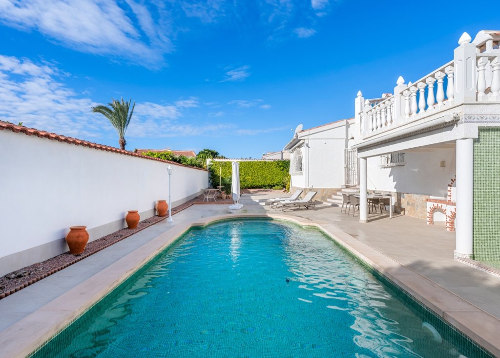 Venta - Chalet - Ciudad Quesada - Rojales