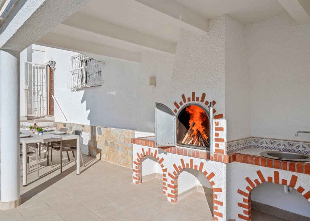 Venta - Chalet - Ciudad Quesada - Rojales