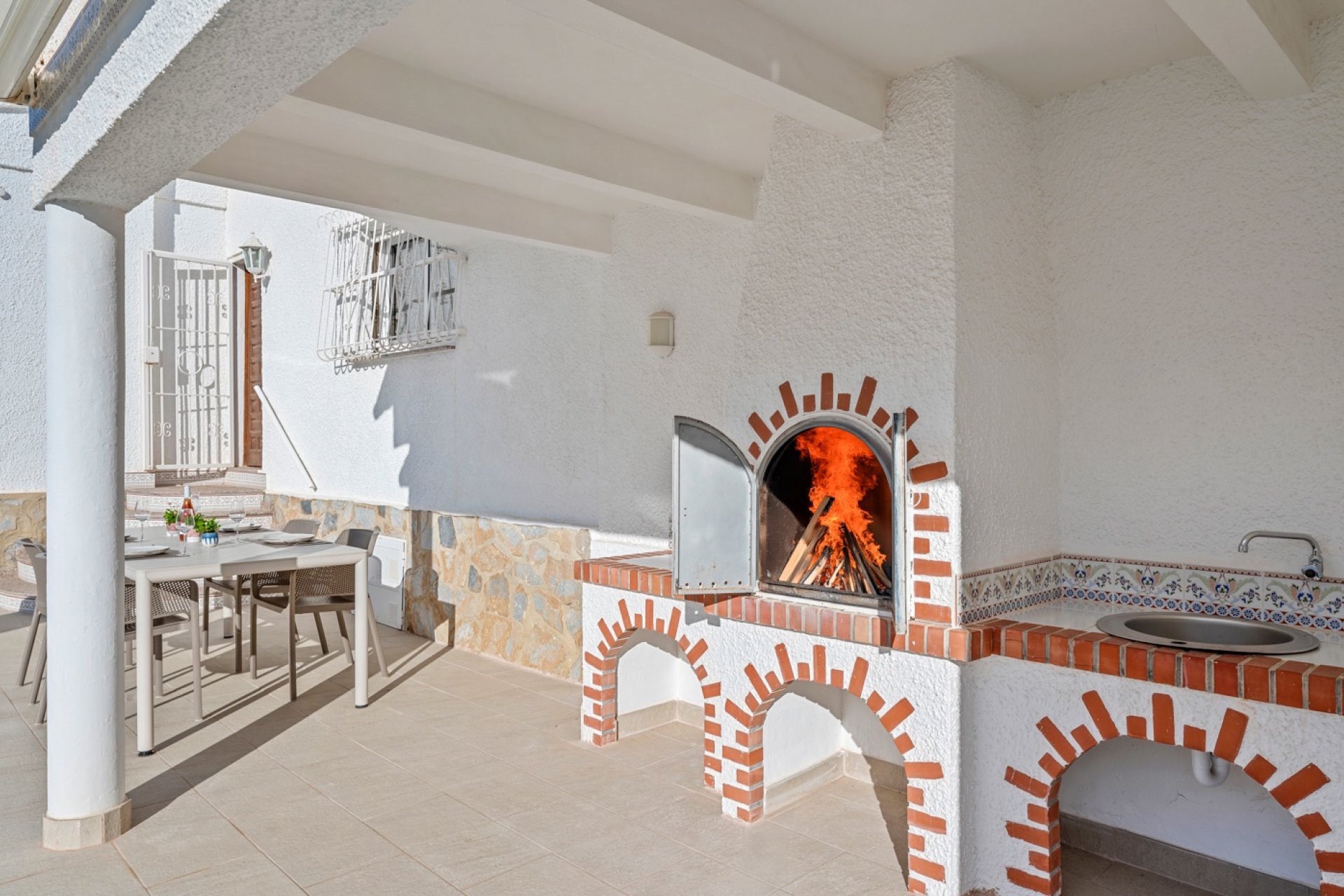 Venta - Chalet - Ciudad Quesada - Rojales