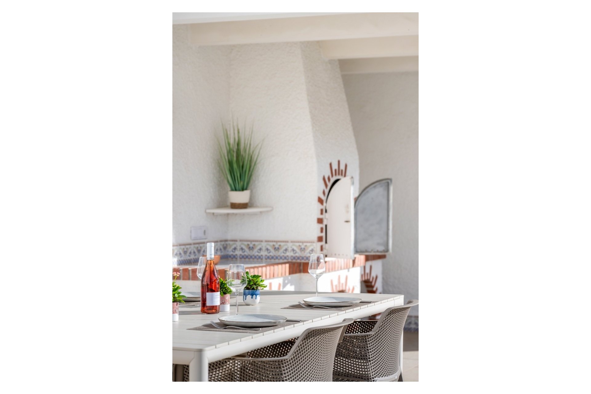 Venta - Chalet - Ciudad Quesada - Rojales