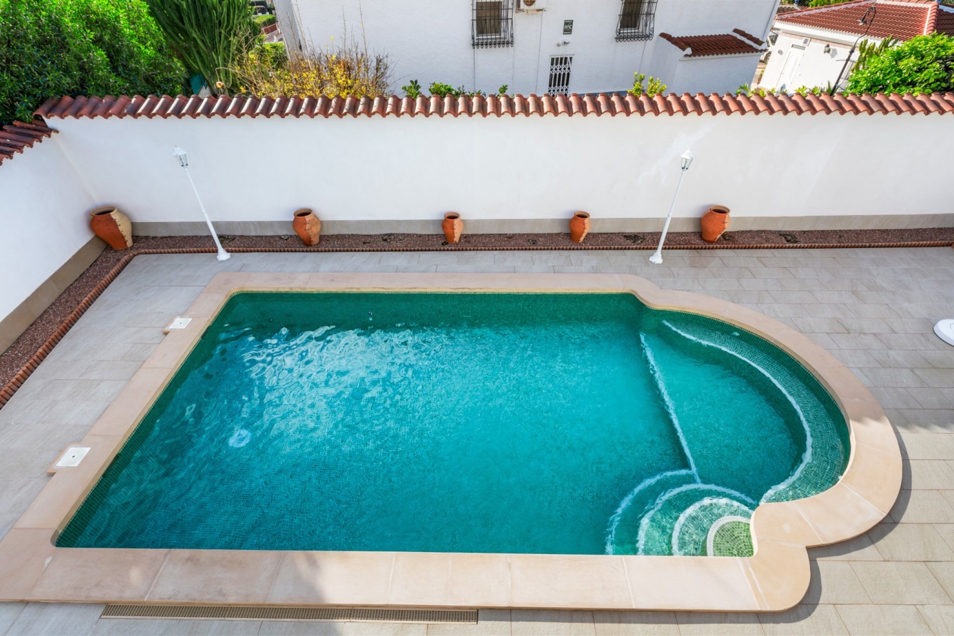 Venta - Chalet - Ciudad Quesada - Rojales