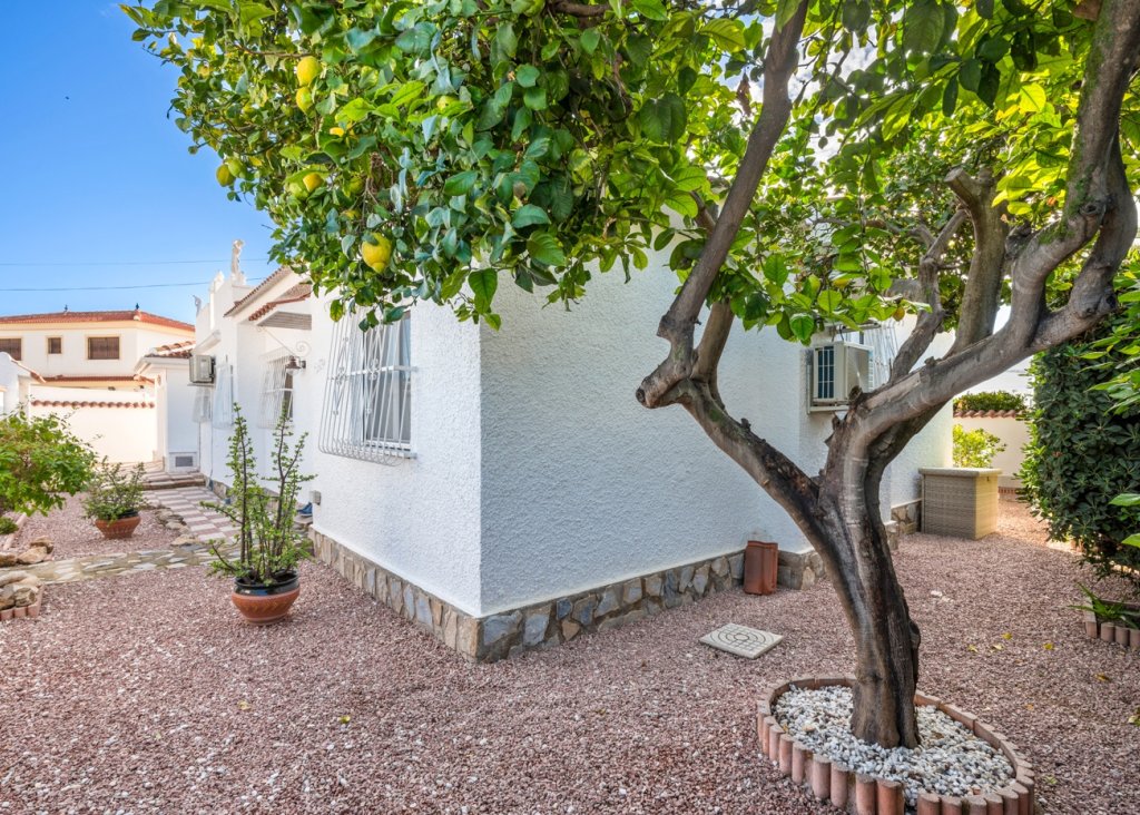 Venta - Chalet - Ciudad Quesada - Rojales