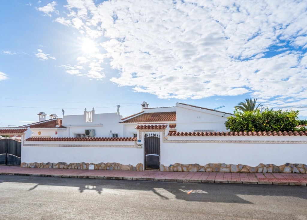 Venta - Chalet - Ciudad Quesada - Rojales