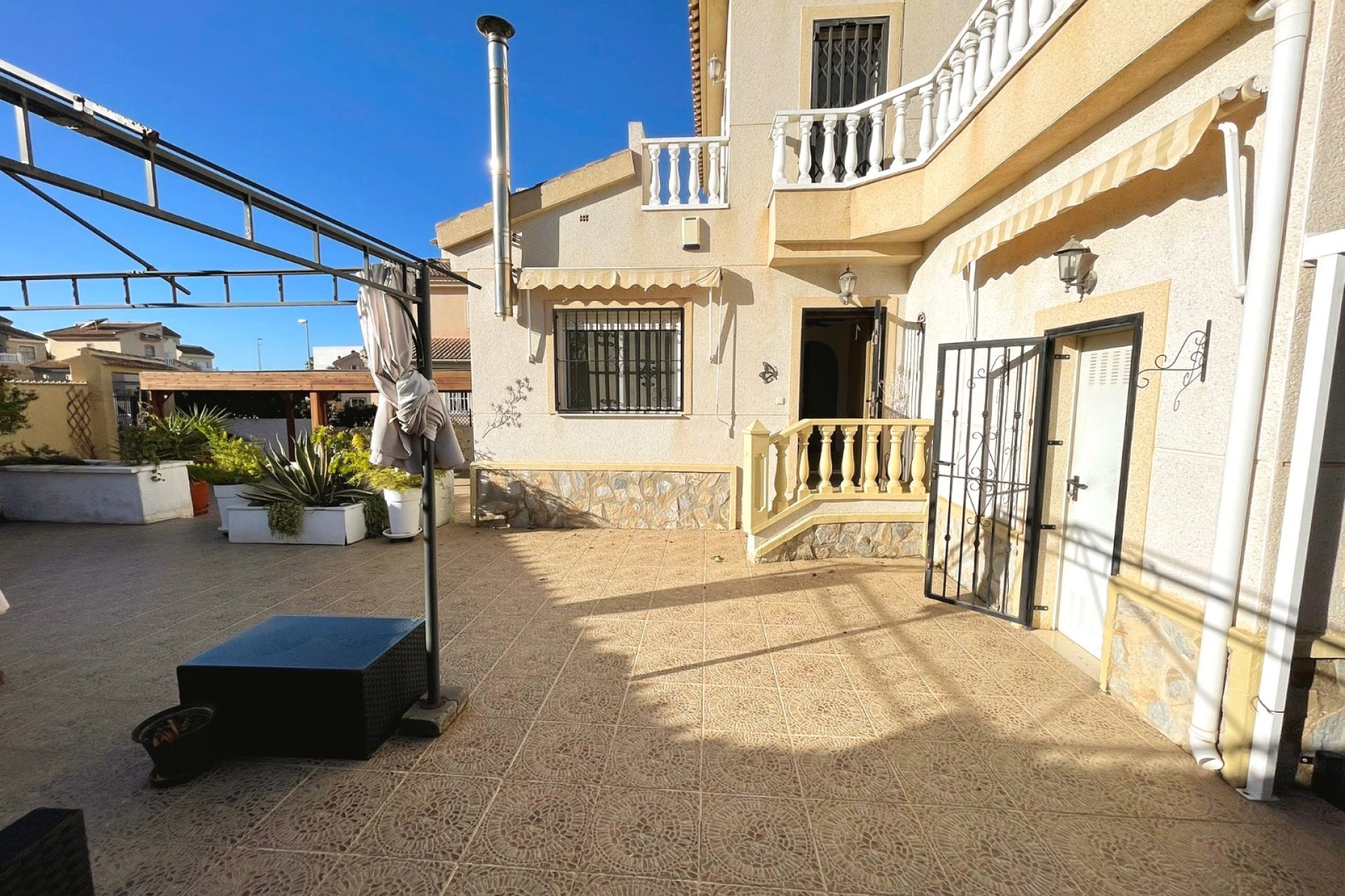 Venta - Chalet - Ciudad Quesada - Rojales