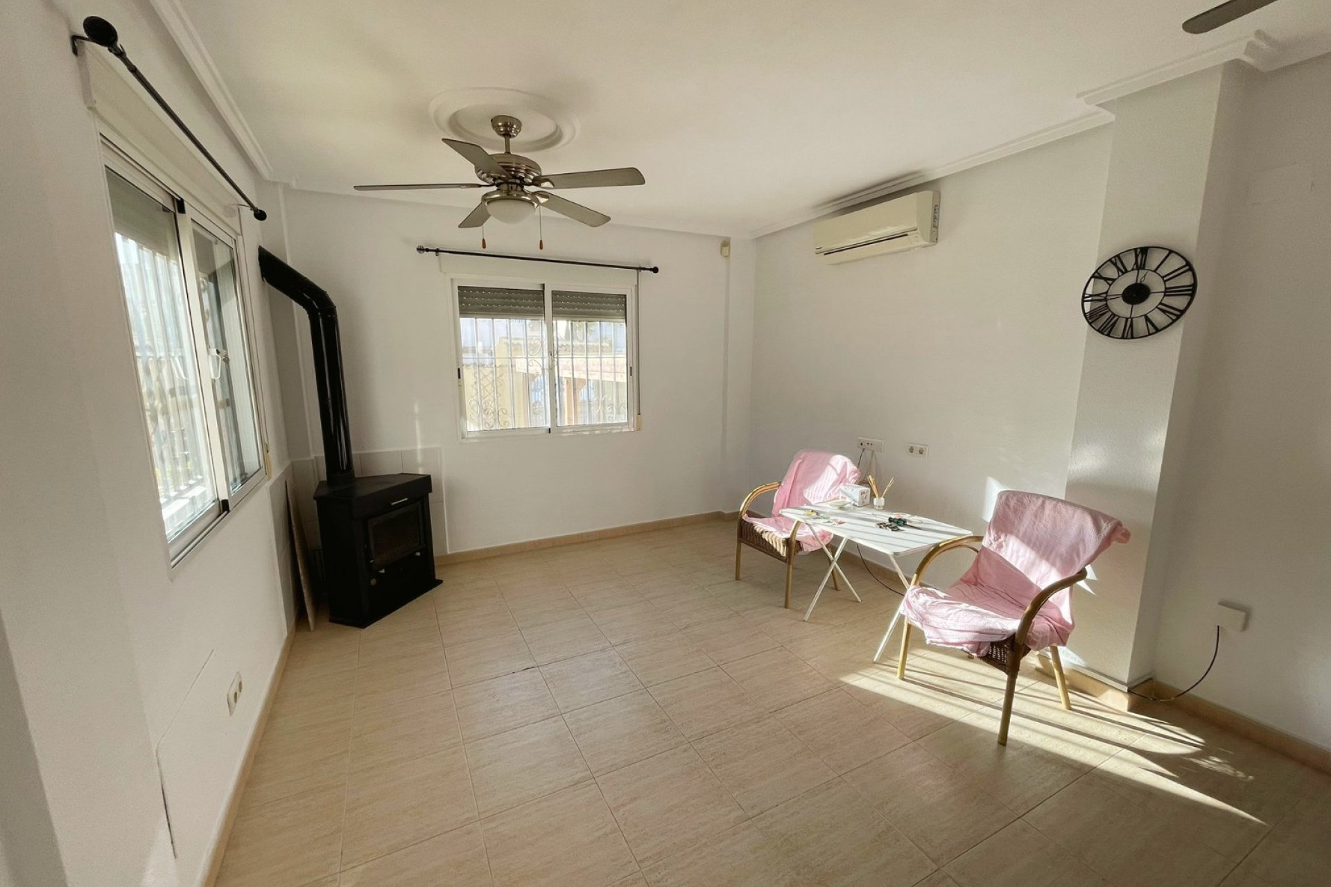 Venta - Chalet - Ciudad Quesada - Rojales