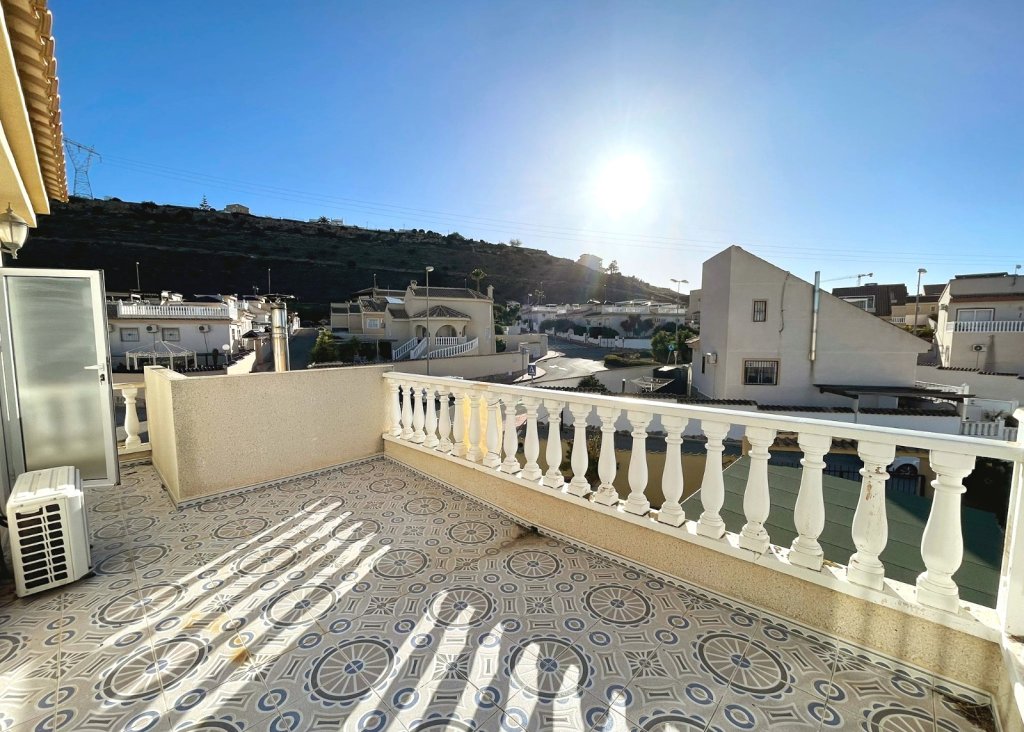 Venta - Chalet - Ciudad Quesada - Rojales