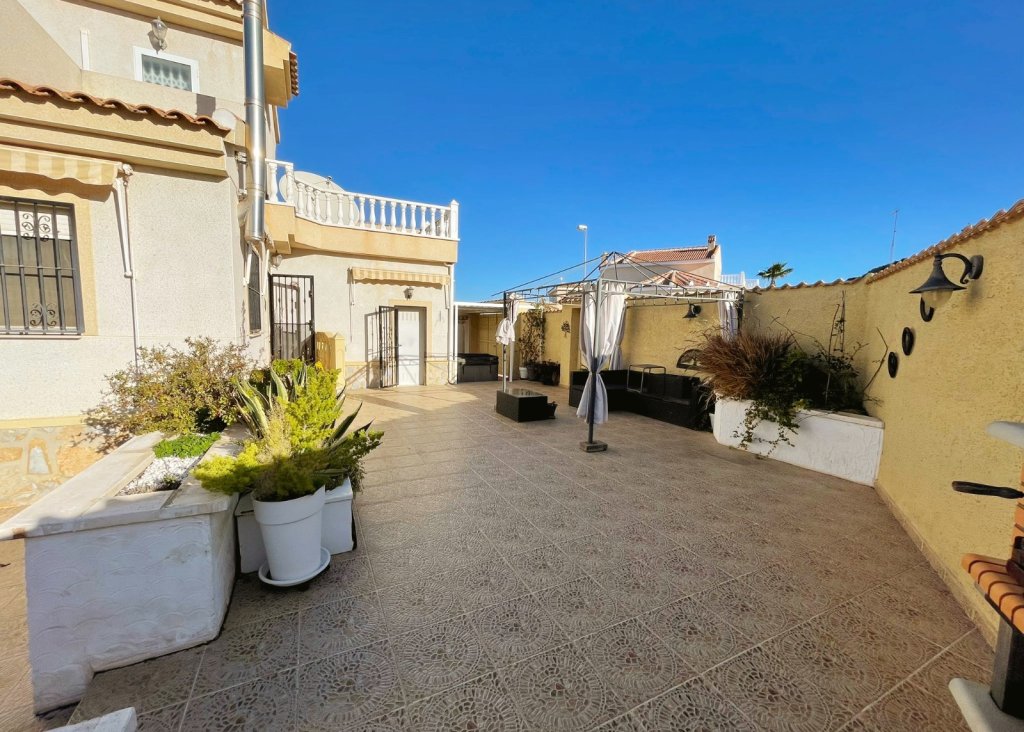 Venta - Chalet - Ciudad Quesada - Rojales