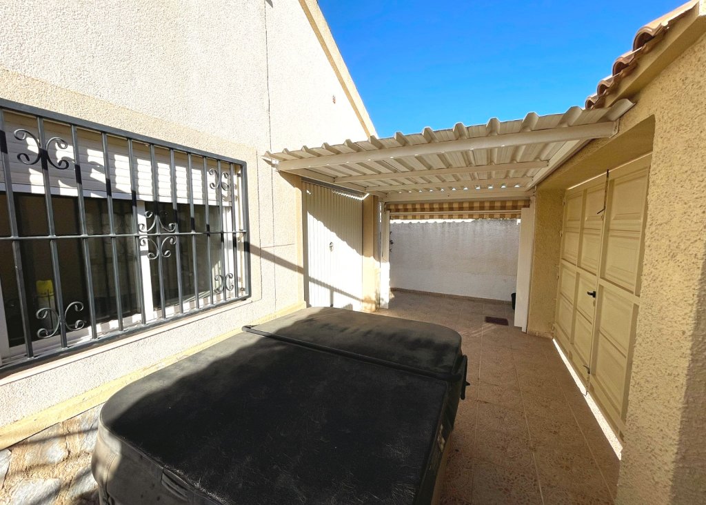Venta - Chalet - Ciudad Quesada - Rojales