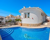 Venta - Chalet - Ciudad Quesada - Rojales