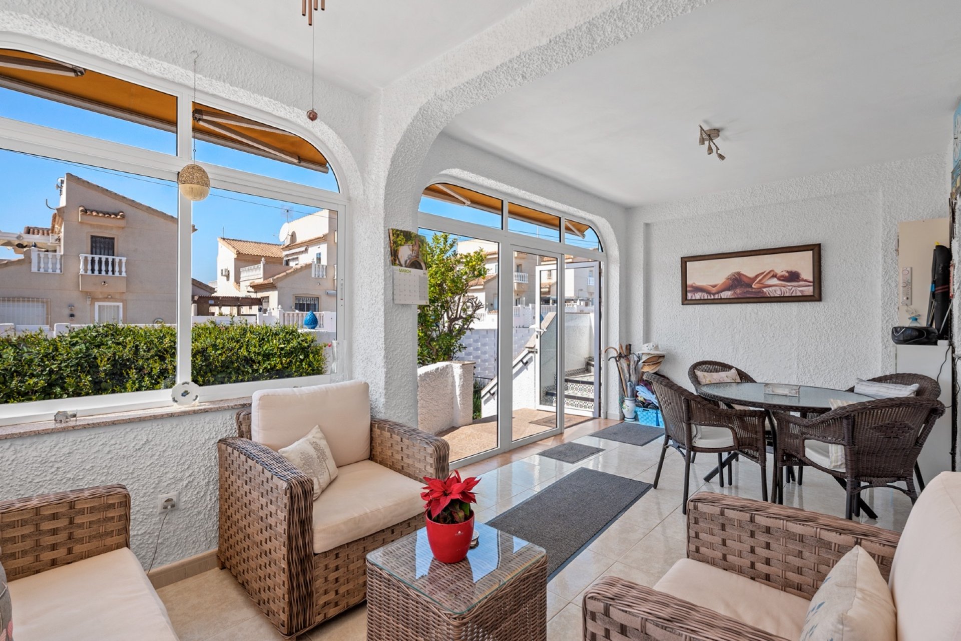 Venta - Chalet - Ciudad Quesada - Rojales