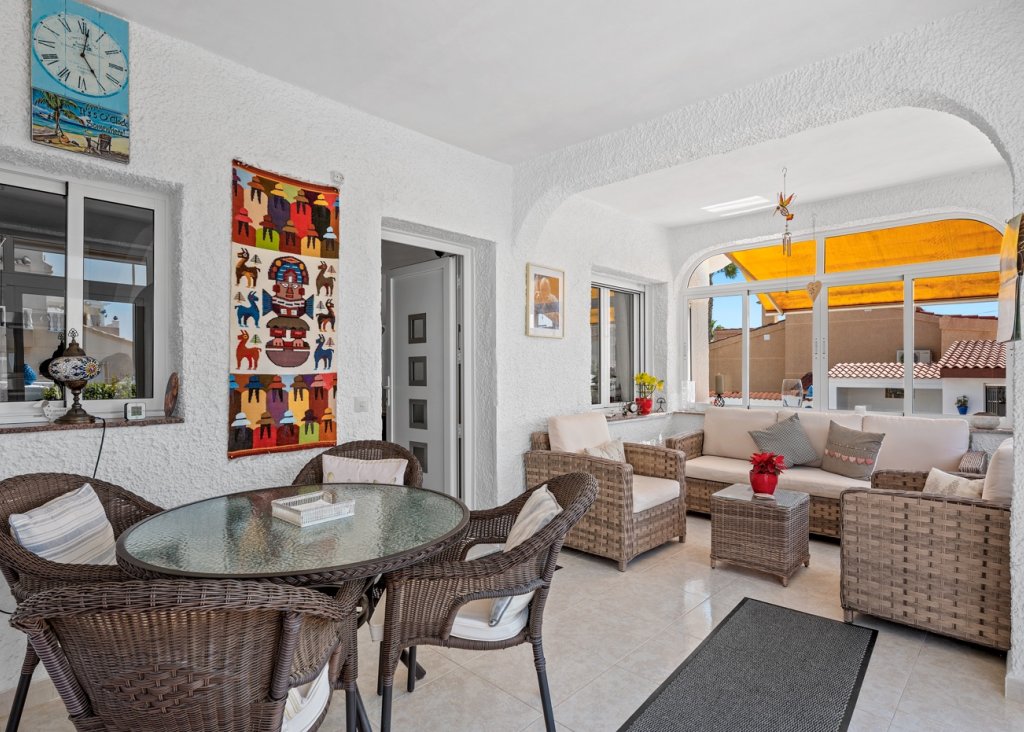 Venta - Chalet - Ciudad Quesada - Rojales