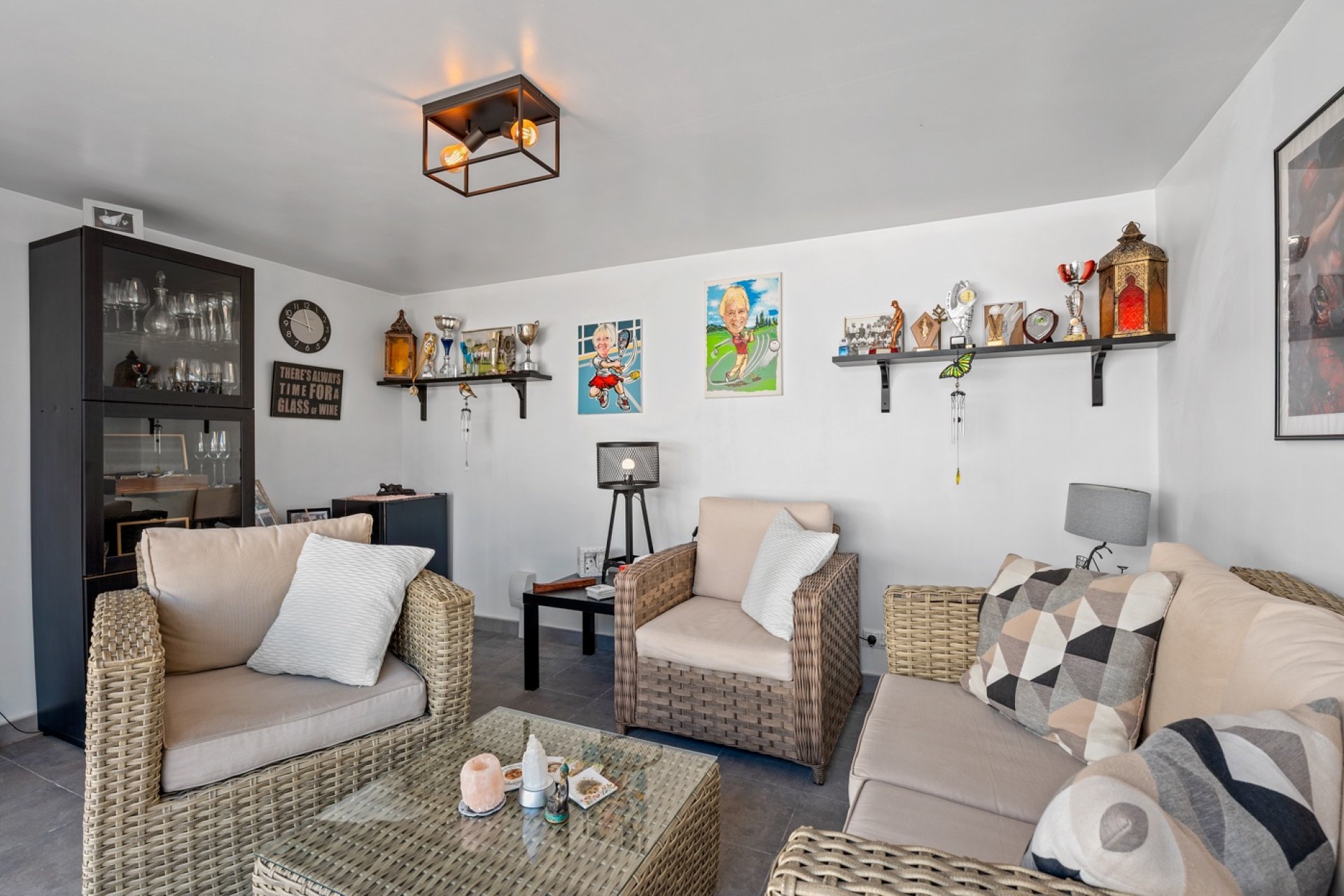 Venta - Chalet - Ciudad Quesada - Rojales