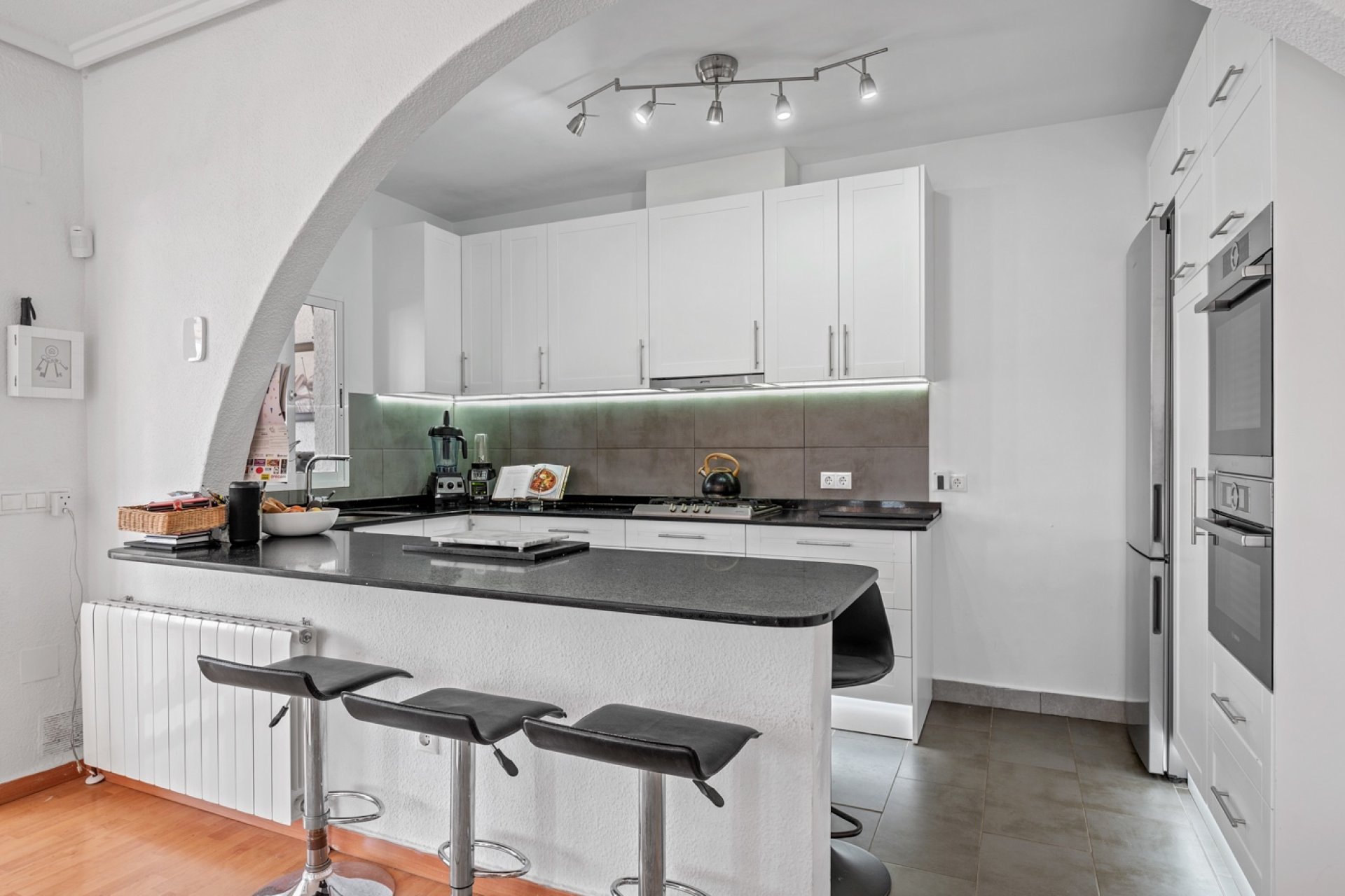 Venta - Chalet - Ciudad Quesada - Rojales