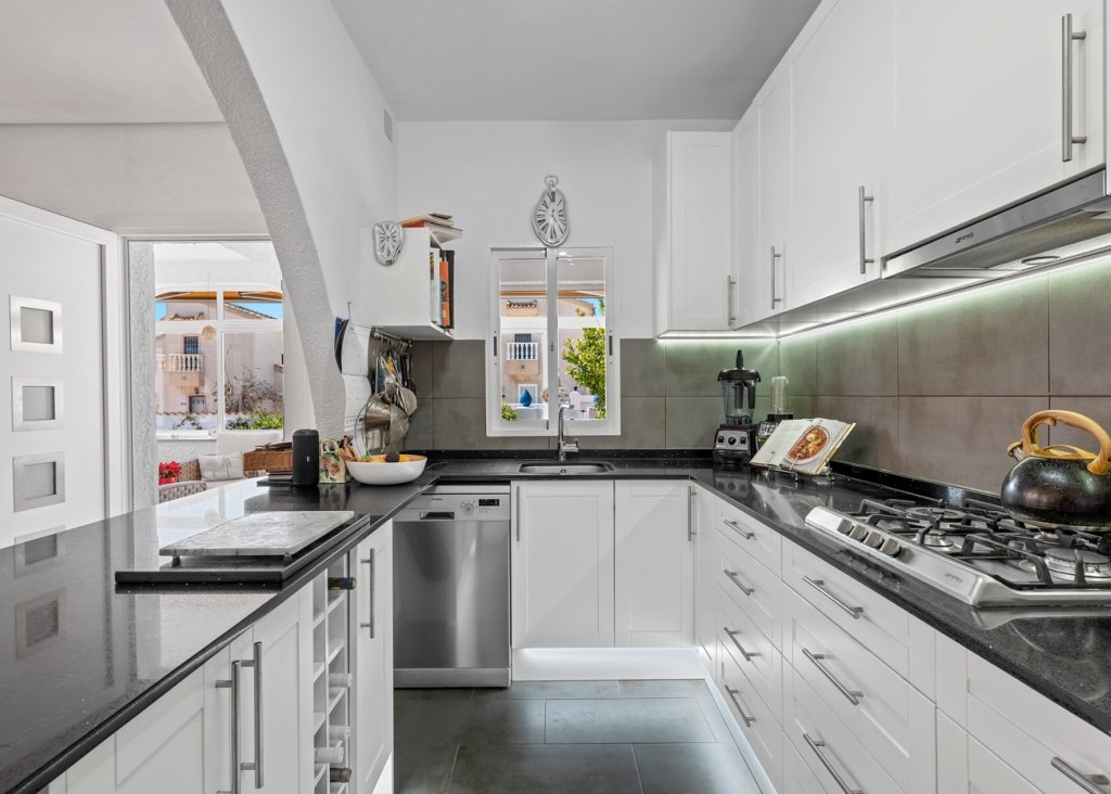 Venta - Chalet - Ciudad Quesada - Rojales