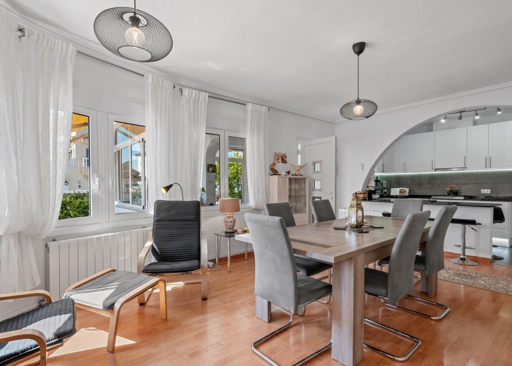 Venta - Chalet - Ciudad Quesada - Rojales