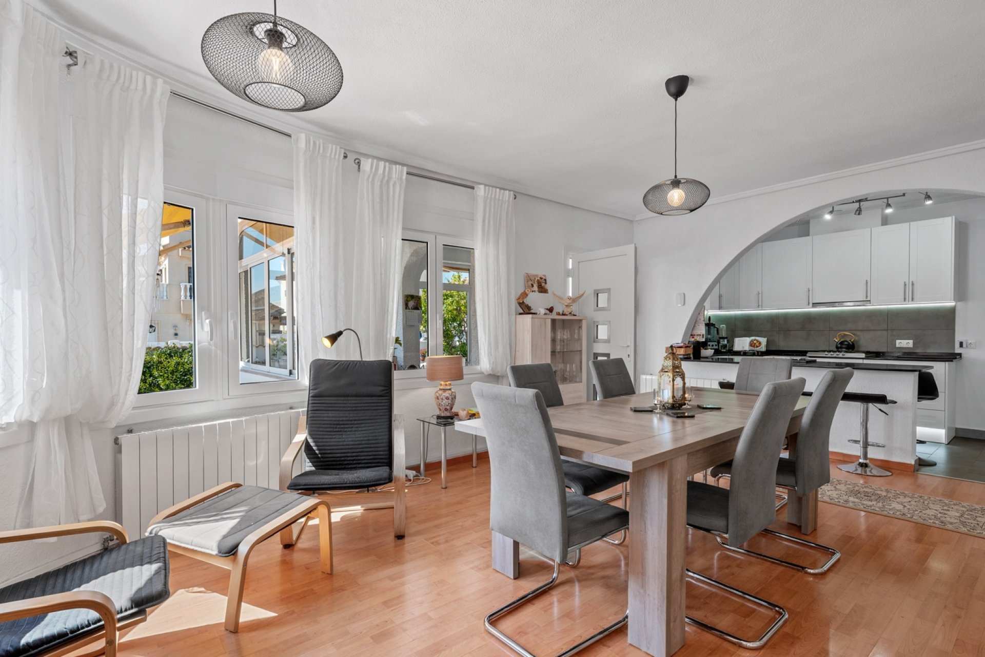 Venta - Chalet - Ciudad Quesada - Rojales