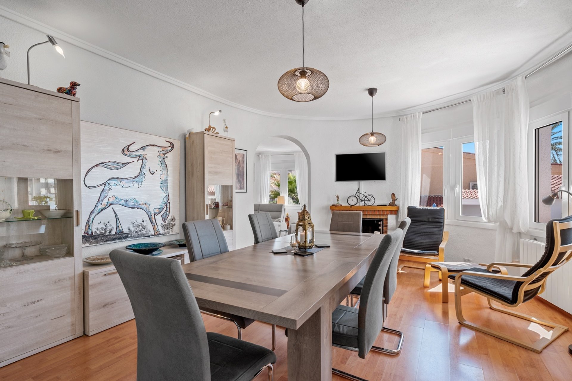 Venta - Chalet - Ciudad Quesada - Rojales