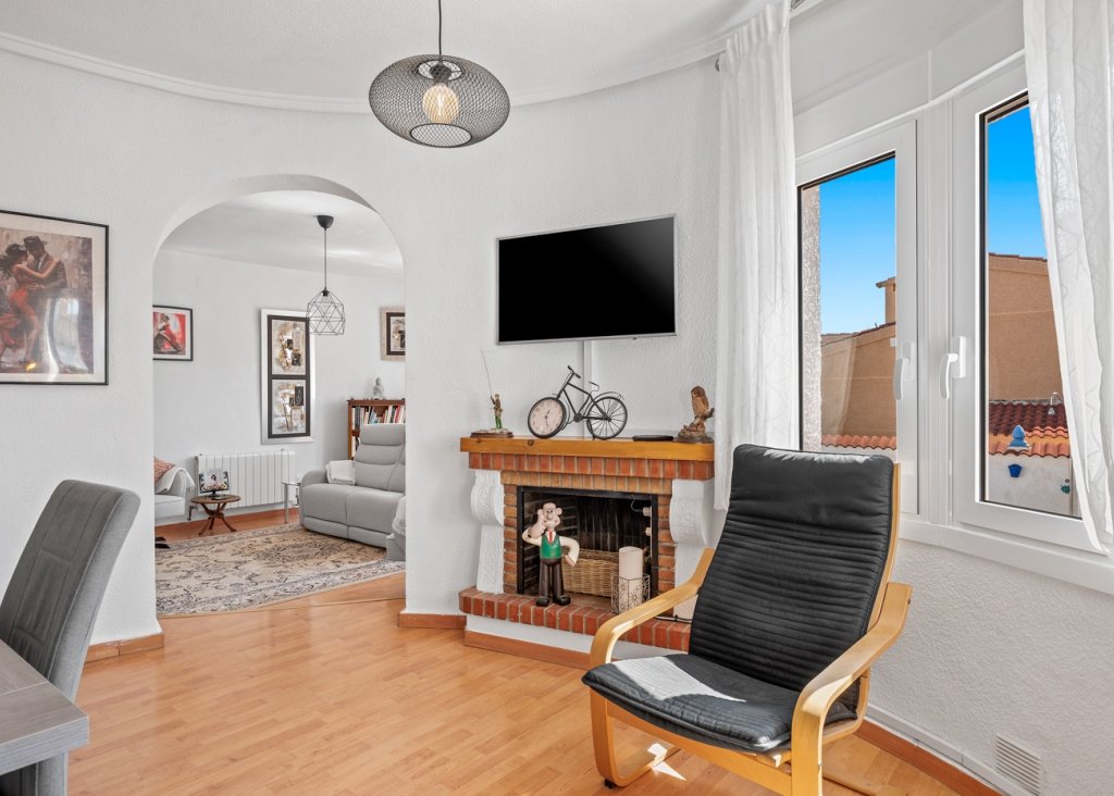 Venta - Chalet - Ciudad Quesada - Rojales