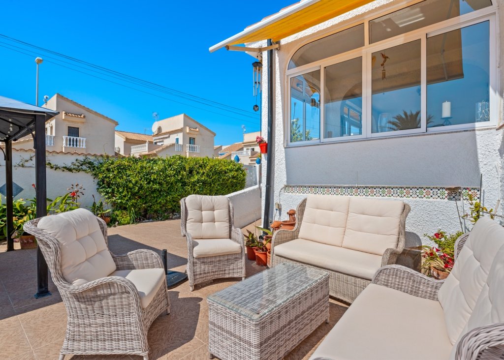 Venta - Chalet - Ciudad Quesada - Rojales