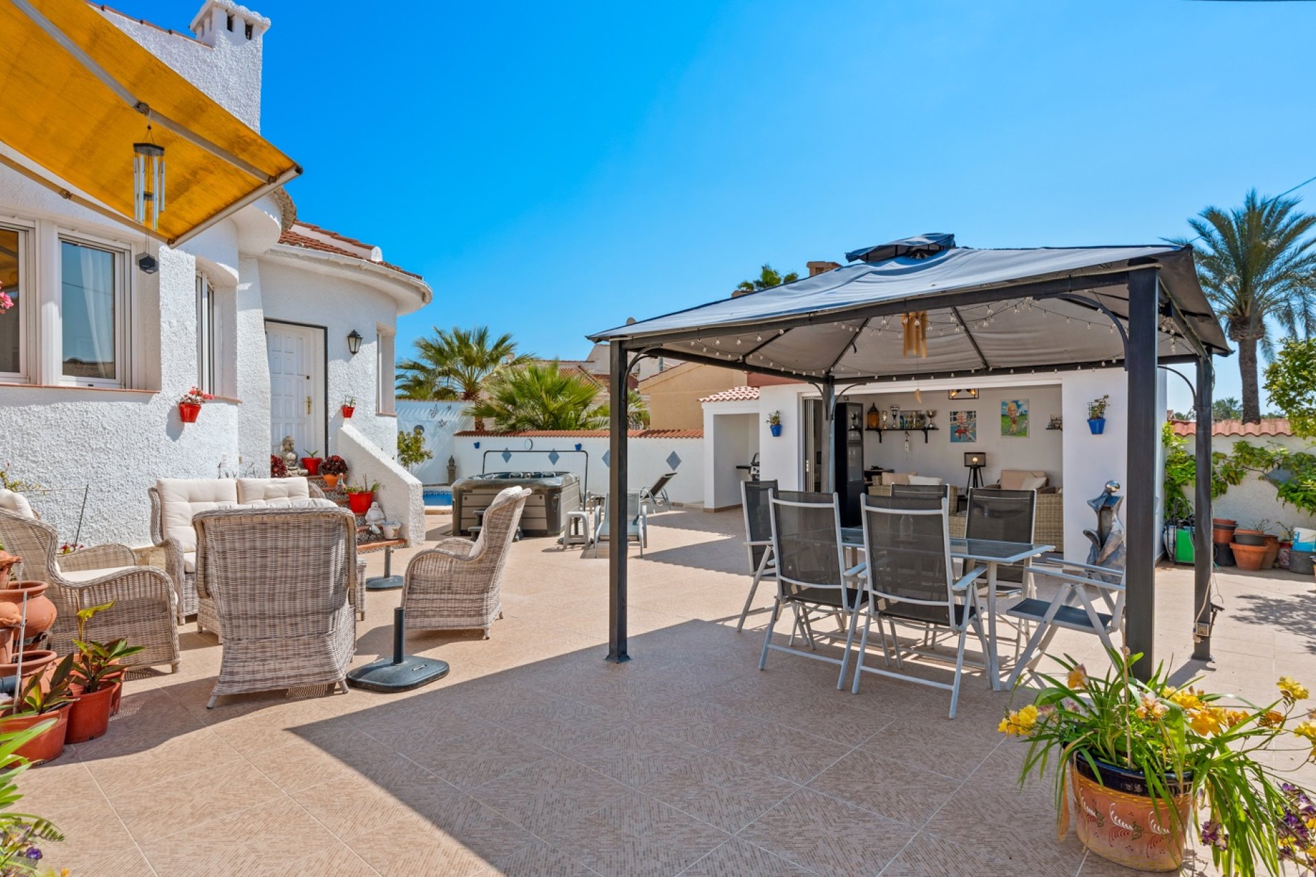 Venta - Chalet - Ciudad Quesada - Rojales