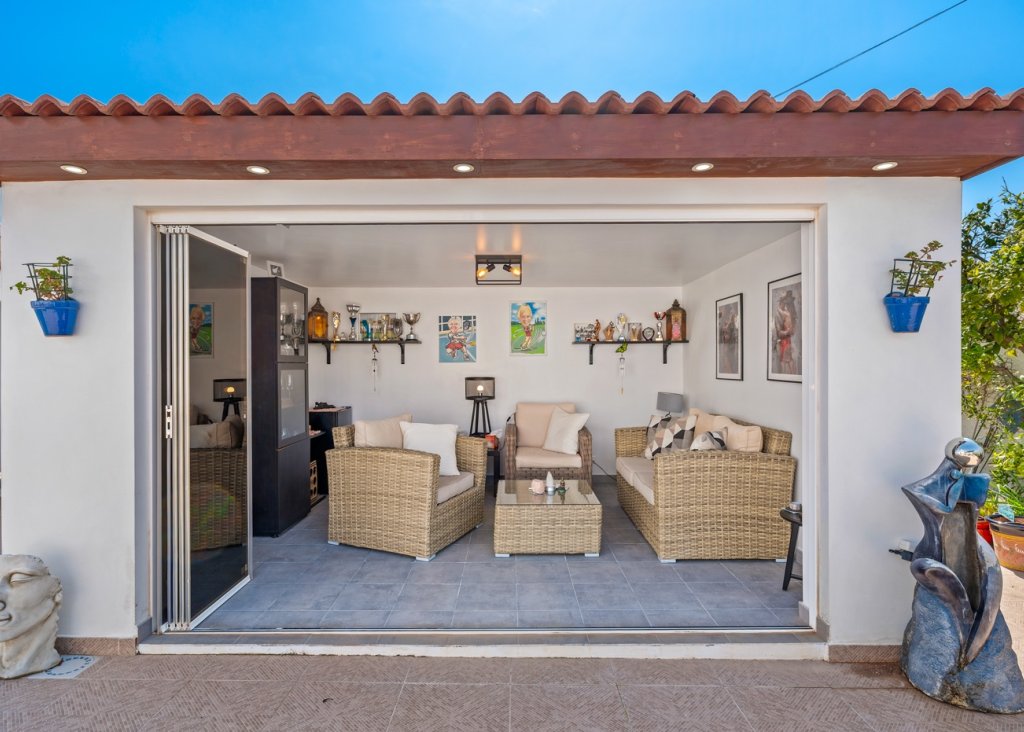 Venta - Chalet - Ciudad Quesada - Rojales