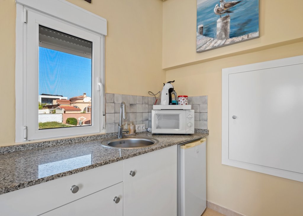 Venta - Chalet - Ciudad Quesada - Rojales