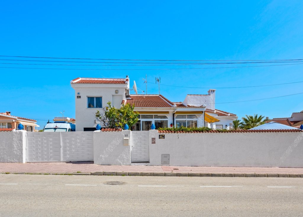 Venta - Chalet - Ciudad Quesada - Rojales