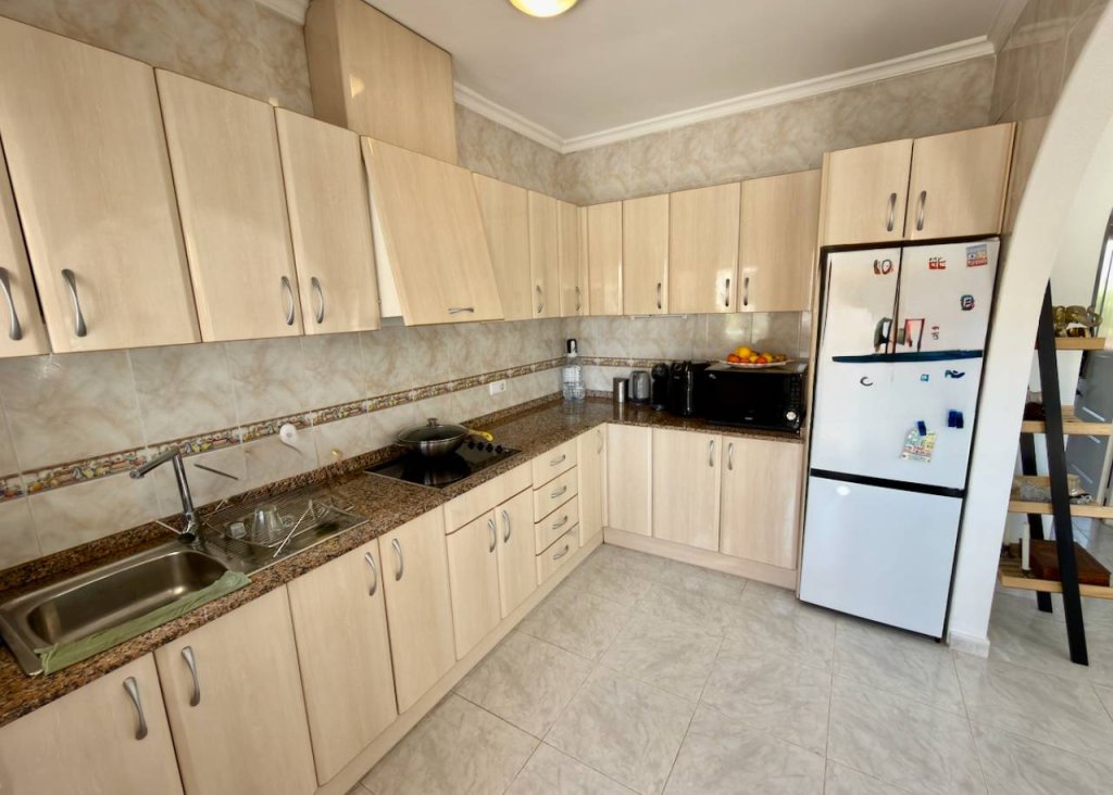 Venta - Chalet - Ciudad Quesada - Rojales