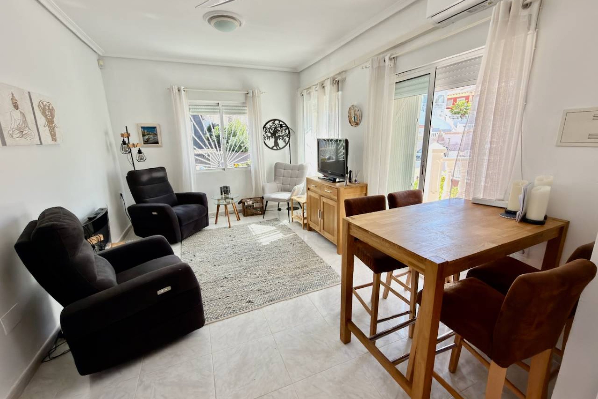 Venta - Chalet - Ciudad Quesada - Rojales