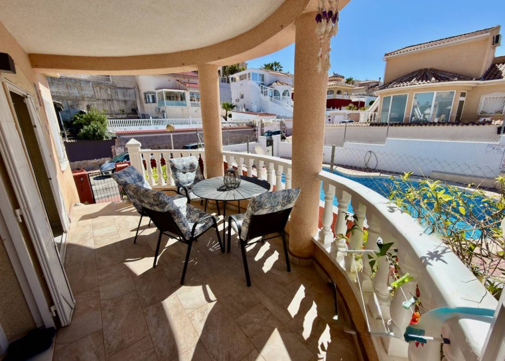 Venta - Chalet - Ciudad Quesada - Rojales