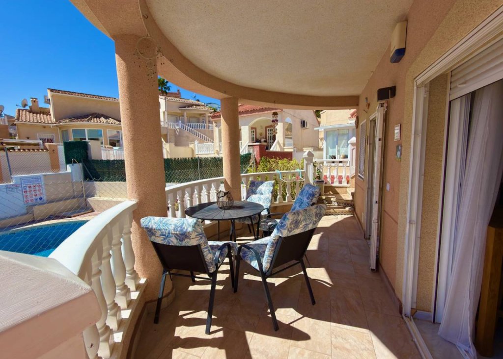 Venta - Chalet - Ciudad Quesada - Rojales