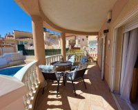 Venta - Chalet - Ciudad Quesada - Rojales