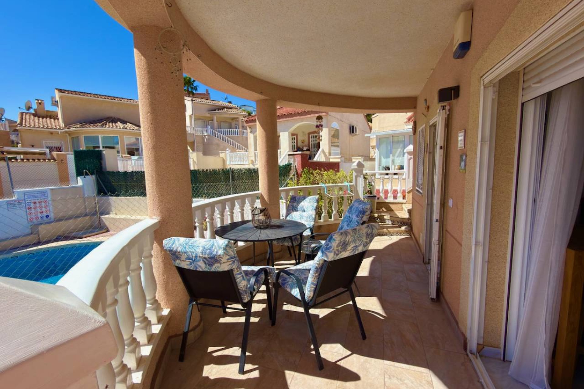 Venta - Chalet - Ciudad Quesada - Rojales