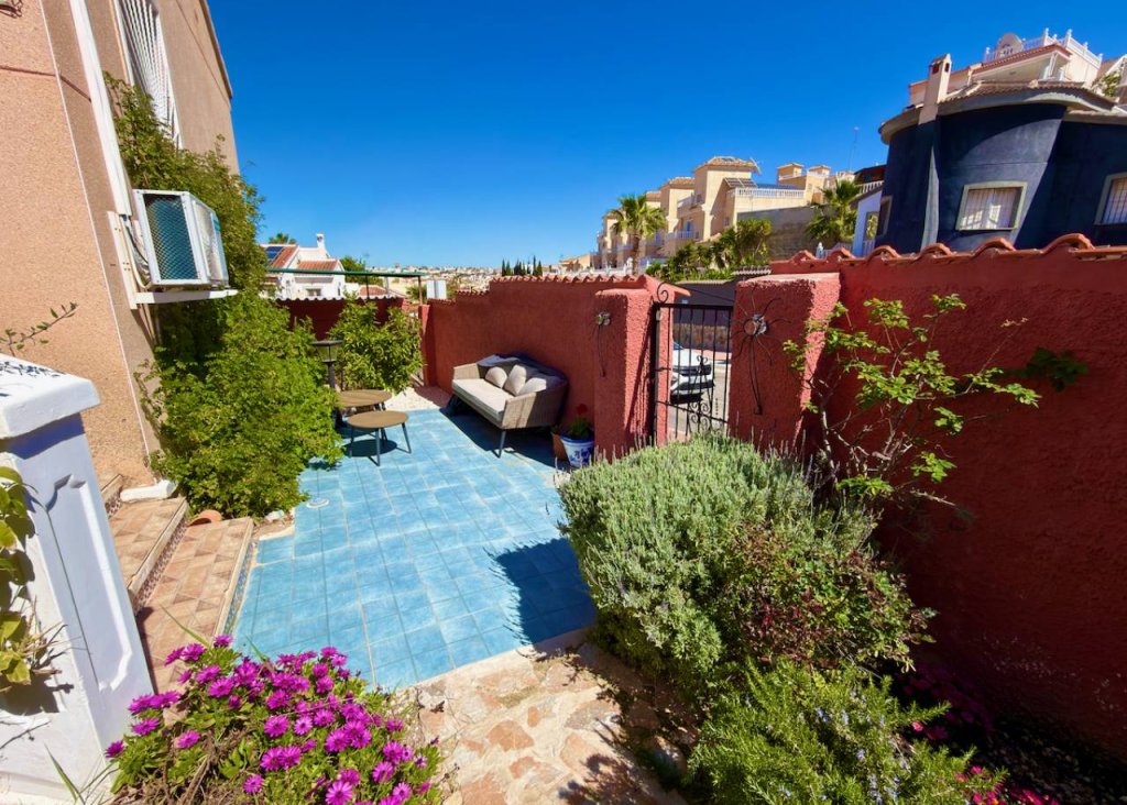 Venta - Chalet - Ciudad Quesada - Rojales