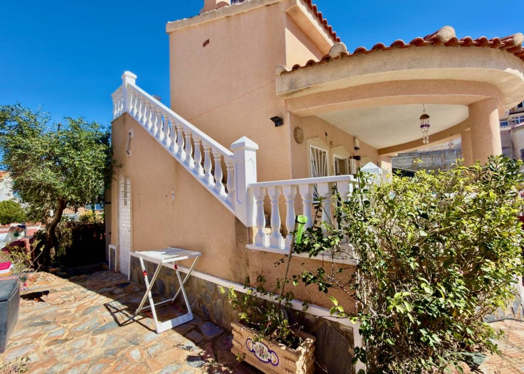 Venta - Chalet - Ciudad Quesada - Rojales