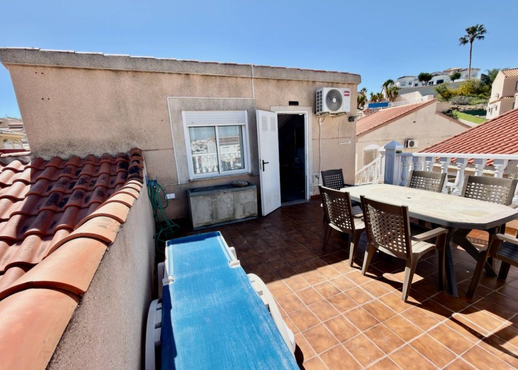 Venta - Chalet - Ciudad Quesada - Rojales