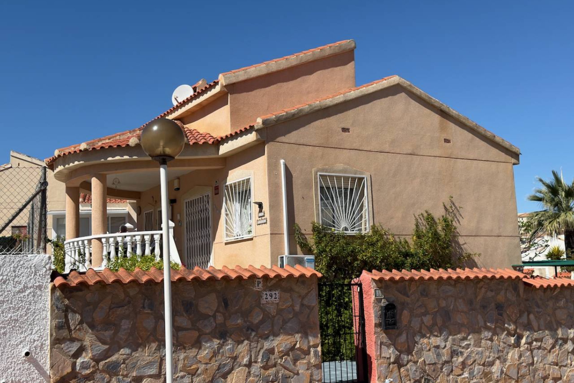 Venta - Chalet - Ciudad Quesada - Rojales