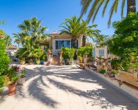 Venta - Chalet - Ciudad Quesada - Rojales